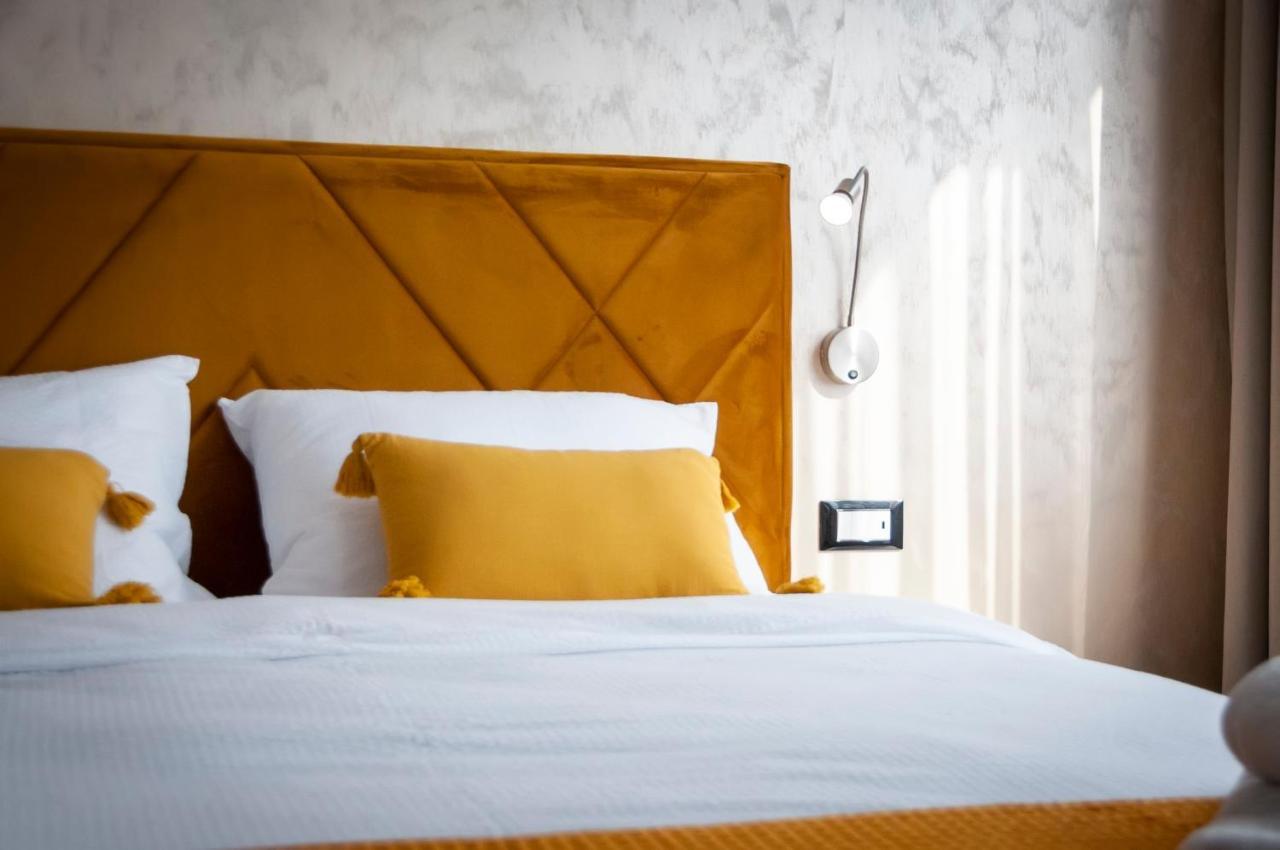Apartments Sanja-New Renovated Ровин Екстериор снимка