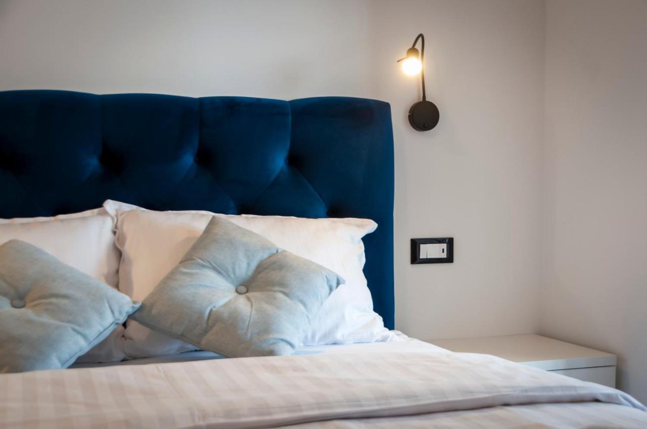 Apartments Sanja-New Renovated Ровин Екстериор снимка
